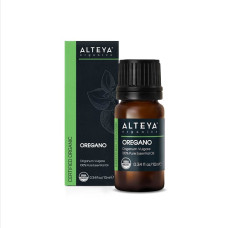 Alteya Organics - Økologisk Oreganoolie